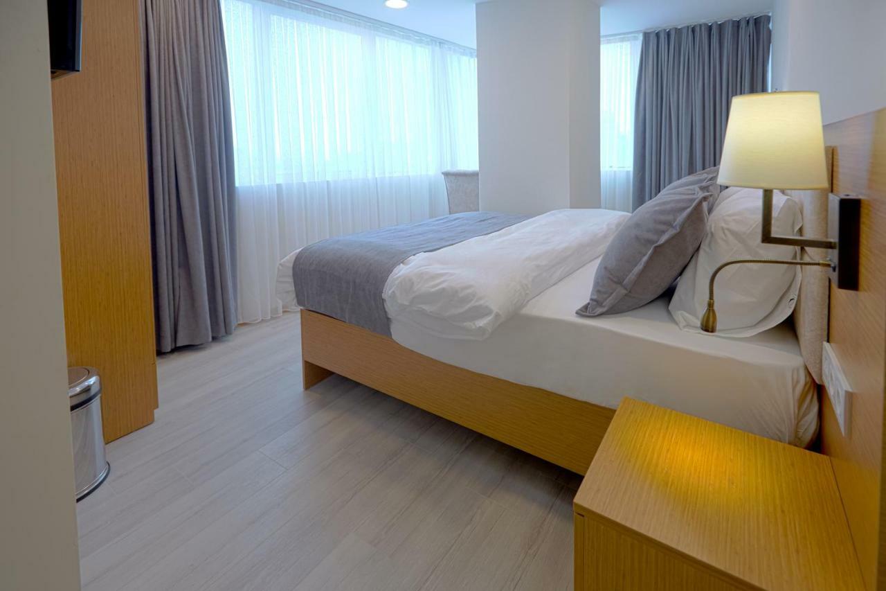 Kartal Palace Taksim Square Family Hotel Стамбул Экстерьер фото